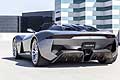 Rezvani Beast la supercar ultraleggera