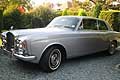 Rolls Corniche - ex Piccolo Rowland e Sydney Dowse