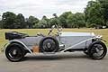 Rolls-Royce Silver Ghost Londra a Edimburgo Style Tourer