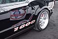 Shelby 1000 SC brand al New York Auto Show 2013