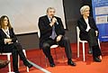 Sindaco Michele Emiliamo intervento allo Smart City