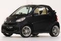 Smart Fortwo Brabus Le Bleu city car