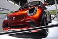 Dentro, fuori, intorno e attraverso tutte le emozioni che le auto sanno generare; questo sar il Bologna Motor Show targato 2014