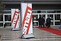 Smau Bari prima edizione del 2012