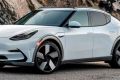 Tesla Model 2 nella versione che verr commercilizzata nel 2026