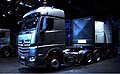 Trucks Mercedes-Benz Acros trasporto merci