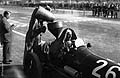 Villoresi 1939 circuito della Favorita (PA) alla Eco Targa Florio