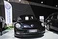 Volkswagen Beetle in vendita alla Fiera del Levante di Bari 2016