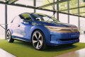 Volkswagen ID.2 All Electric car vettura per una mobilit sostenibile in uscita per il 2026 realizzata su piattaforma Neue Klasse