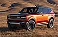 Nuovo SUV elettrico firmato Scout Motors del Gruppo Volkswagen rivoluziona l�Off-Road. Questo fuoristrada EV unisce l�iconico design retr� a una piattaforma 800V all�avanguardia. Garantisce massime prestazioni 4x4 e un�autonomia super per ogni avventura