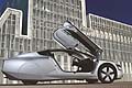Volkswagen XL1 percorre 111 km con 1 litro di carburante