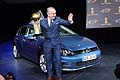 Volkswagen Golf vince il World Car of The Year al New York Auto Show 2013