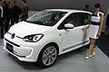 Volkswagen Twin Up! concept car ibrida