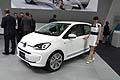 Volkswagen Twin Up! ibrida-plug-in