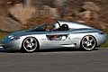 Wingho W3 Triposto sfruttano la meccanica di vetture Porsche