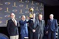 Premio World Car of The Year al New York Auto Show 2013