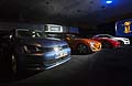 World Car of the Year finaliste alla press conference al New York International Auto Show 2013