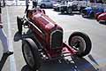 Automobilismo storico Alfa Romeo