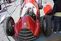 Alfa Romeo Gran Premio tipo 158 Alfetta (Formula 1) 