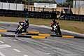 Tutti in pista allAutodromo del Levante di Binetto Bari