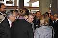 Interviste al Presidente della Regione Puglia Nichi Vendola Smau Bari 2011