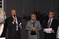 Inaugurazione allo Smau Business Bari 2011