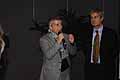 Inaugurazione della terza edizione dello Smau Business Bari 2011