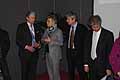 Inaugurazione dello Smau Bari 2011
