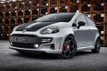 La nuova Abarth Punto Supersport arricchisce la propria personalit unendo la sportivit del marchio con una particolare caratterizzazione di design e stile.