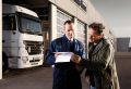 Possibile accordo tra Daimler ed Iveco