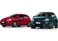 Nella gamma della nuova Fiat Punto 2013 debuttano due pacchetti, Comfort e Techno al prezzo di 800 euro ciascuno.