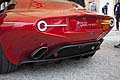 Il propulsore  un V8 da 4,7 litri e 450 CV con 480Nm di coppia massima. 