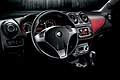 Alfa Romeo Mito MY 2014 interni volante