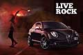 Alfa Romeo Mito MY 2014 campagna Live Rock