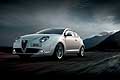 Alfa Romeo Mito MY 2014 white color