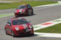 Alfa Romeo partecipa all'evento motociclistico, in qualit di Top Sponsor e di Safety Car Ufficiale, sin dal 2007.