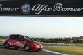 La partnership prevede che Alfa Romeo potr organizzare contest sul web mettendo in palio la possibilit di assistere ad alcune gare del Mondiale Superbike.