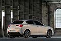 Alfa Romeo mette, inoltre, a disposizione diversi pack per personalizzare ulteriormente la propria Giulietta. Style, Visibility, Comfort, Lusso, Premium, Business, Sport e QV Sportiva propongono tante soluzioni su misura.