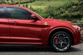 Alfa Romeo Stelvio Quadrifolio arriver negli Usa nel 2018