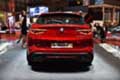 Nella gamma  presente anche la versione Alfa Romeo Stelvio Quadrifoglio 2.9 V6 Biturbo benzina da 510 CV. Il Crossover Suv del Biscione