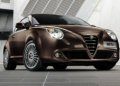 Alfa Romeo MiTo Model Year 2011