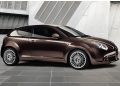 Nuova Alfa Romeo MiTo 2011 laterale