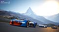 Virtual car destinata al videogioco Granturismo 6 di Playstation, la Alpine Granturismo 6 nasce anche per celebrare i 60 anni del marchio Alpine, da sempre sinonimo di innovazione in fatto di sportivit.