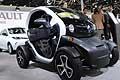 Annullato il Motor Show 2015 di Bologna