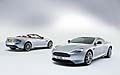 Aston Martin DB9 my 2013 supercar con spirito sportivo e lussuoso