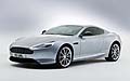 Aston Martin DB9 my 2013 si  imposta nel panorama mondiale delle coup granturismo con la forza di una vera protagonista