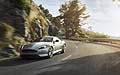 Aston Martin DB9 Model Year 2013 test drive su strada