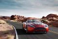 Il divertimento alla guida  assicurato con la nuova potente ed emozionale Aston Martin V12 Vantage S Roadster, attesa sul mercato globale alla fine del 2014.