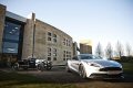 Il cuore delle celebrazioni si terr dal 15 al 21 luglio del 2013. La Settimana del Centenario comprender attivit open house presso la sede di Gaydon con tour guidati allinterno della fabbrica.