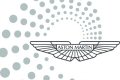 In occasione del suo primo secolo di attivit, Aston Martin ha creato un apposito logo che rappresenta attraverso linee dinamiche una spirale derivata dalla conchiglia nautilus.
